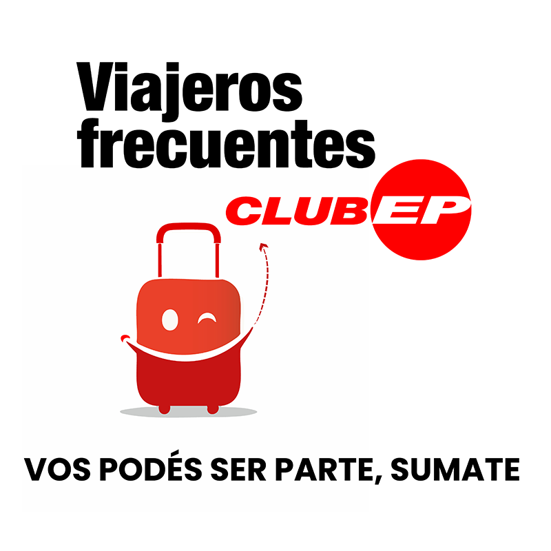 Viajero Frecuente Club El Práctico - Programa de beneficios y puntos para viajeros frecuentes